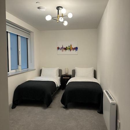 Haus Of Sulis, City Centre Apartment With Lift Access バース エクステリア 写真