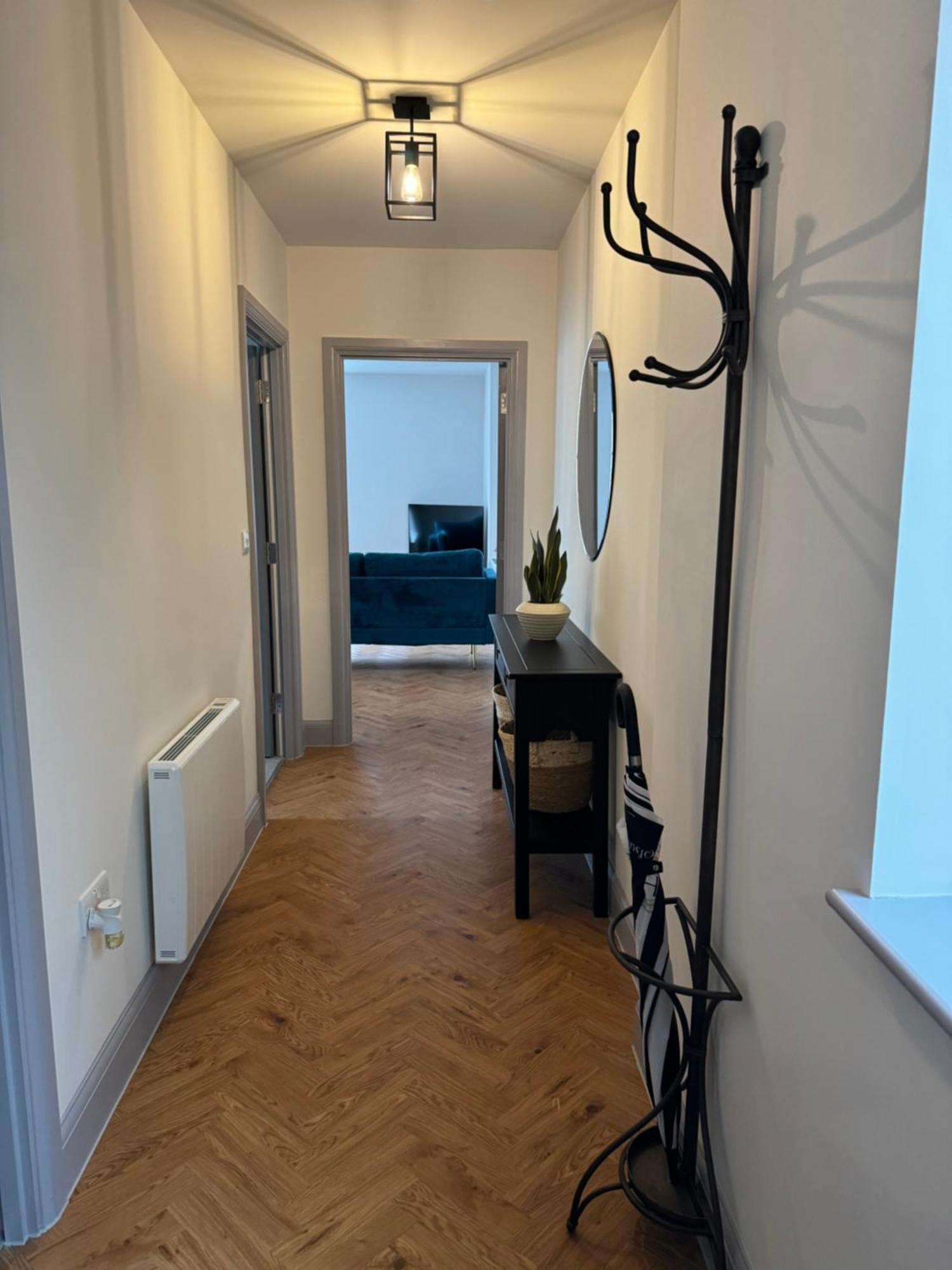 Haus Of Sulis, City Centre Apartment With Lift Access バース エクステリア 写真