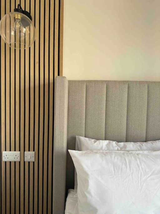 Haus Of Sulis, City Centre Apartment With Lift Access バース エクステリア 写真