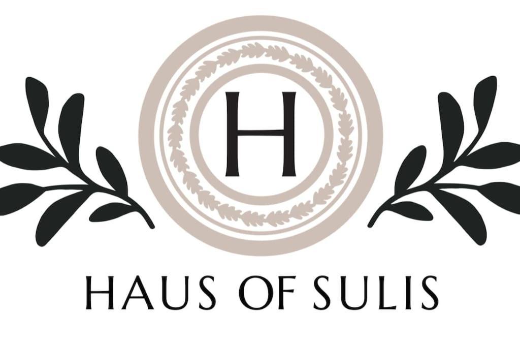 Haus Of Sulis, City Centre Apartment With Lift Access バース エクステリア 写真